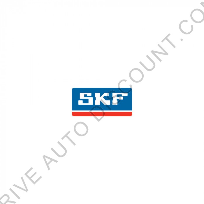 Kit De Distribution Complet Skf Avec Pompe à Eau Renault