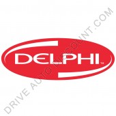 1 Flexible de frein arrière DELPHI pour Citroen Berlingo