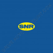 Kit de distribution complet SNR avec pompe à eau Peugeot Expert (224) 2.0 HDI 90 cv de 10/00 à 11/03
