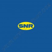 Kit de distribution complet SNR avec pompe à eau Peugeot 806 2.0 HDI 90 cv de 8/99 à 8/02
