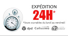 Expedition 24H